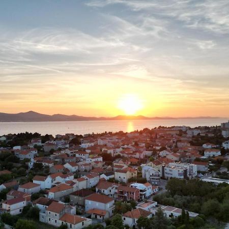 Petit Palace Zadar Exterior foto